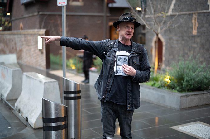 Old Stories of Melbourne's Chinatown - What the two-hour itinerary gives you