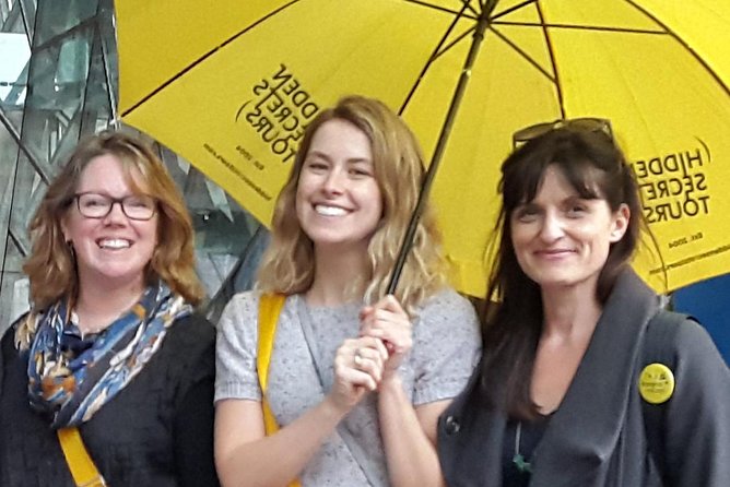 Original Melbourne Lanes and Arcades Walking Tour - Is $99.70 a fair price?