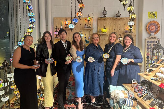 Paint and Sip Classes Melbourne: Ceramic Plates & Bowls - Who will enjoy this class most