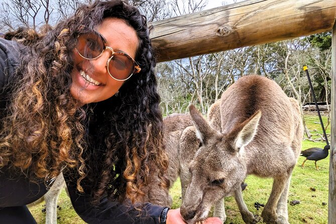 Penguin Parade, & Wildlife Encounters Eco Tour from Melbourne - Transport, group size, and the pace of a 12-hour day