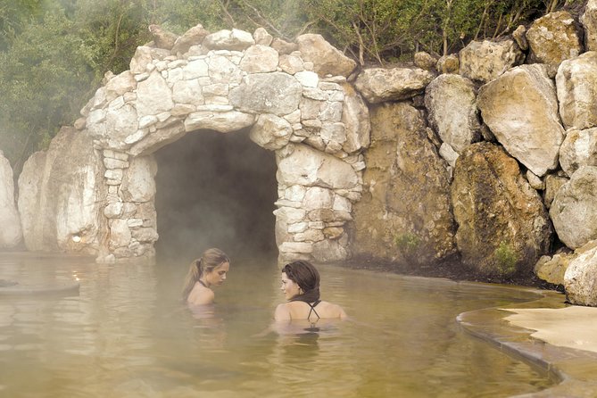 Peninsula Hot Springs and Beach Boxes Day Trip from Melbourne - Why this Mornington Peninsula day trip works