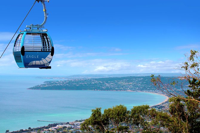 Peninsula Hot Springs and Beach Boxes Day Trip from Melbourne - Who should book this day out
