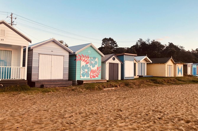 Peninsula Hot Springs and Beach Boxes Day Trip from Melbourne - Should you book the Peninsula Hot Springs and Beach Boxes tour?