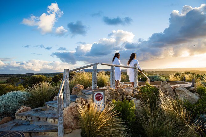 Peninsula Hot Springs Day Trip with Bathing Entry from Melbourne - Why this Melbourne day trip works