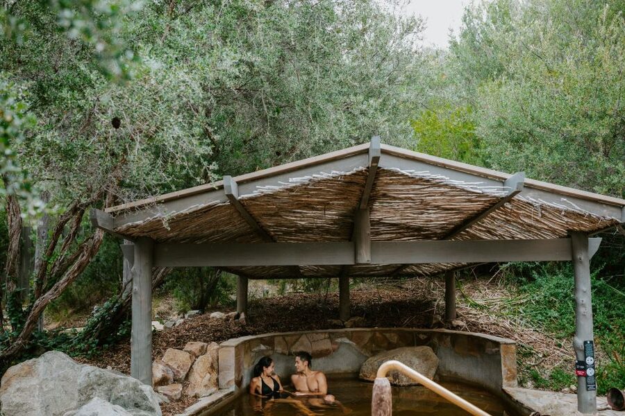 Peninsula Hot Springs: Private Sanctuary and Bathing - Who will enjoy this experience most