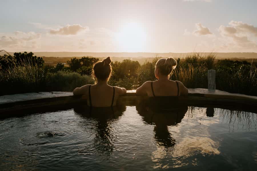 Peninsula Hot Springs: Private Sanctuary and Bathing - Should you book Peninsula Hot Springs?