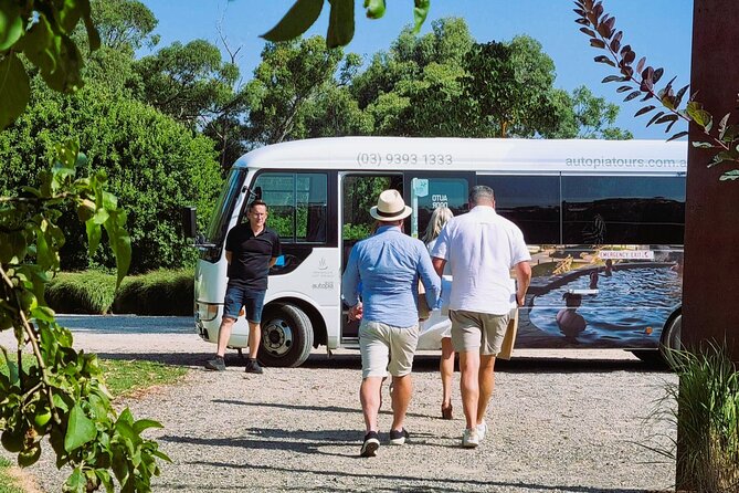 Peninsula Hot Springs Spa Experience and Express Transfer Shuttle - Why this Mornington Peninsula day trip works