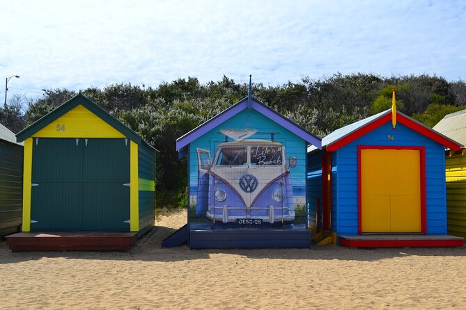Peninsula Nature Tour - Thirty minutes among Dendy Street Beach’s bathing huts