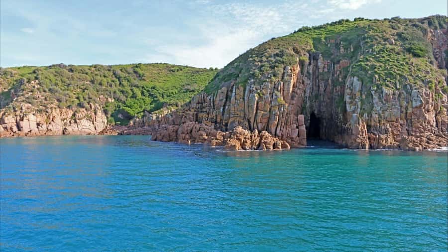 Phillip Island: 1-Hour Cape Woolamai Scenic Cruise - Why this short cruise works so well