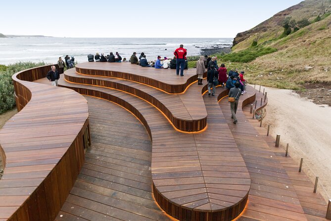 Phillip Island Day Trip from Melbourne with Penguin Plus Viewing Platform - Phillip Island and the short stop in Cowes
