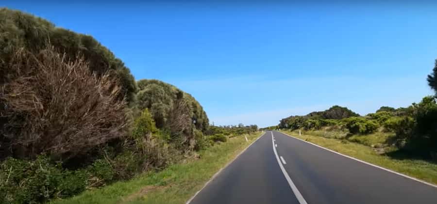 Phillip Island Driving Tour with an APP - Key points to know before you go