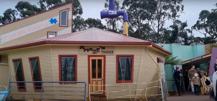 Phillip Island Driving Tour with an APP - Cape Woolamai, Flynns Beach, and Forrest Caves