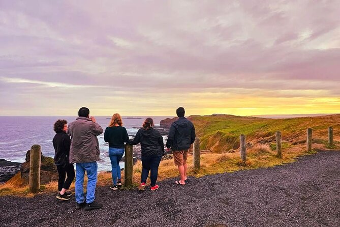 Phillip Island: Golden Hour Penguin Express Tour w/ Island Pickup - Summerlands brings out wildlife at dusk
