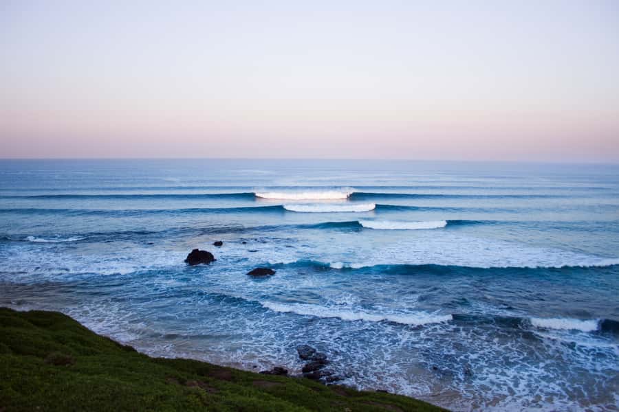 Phillip Island: Hike and Penguin Parade - 8 pax Small Tour - Cowes Meal Break and the Shape of the Day