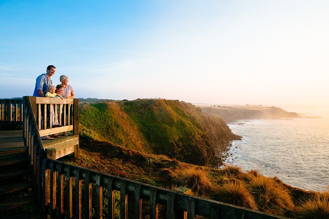 Phillip Island Penguin and Koala Highlights Day-Trip from Melbourne - Key points to know before booking