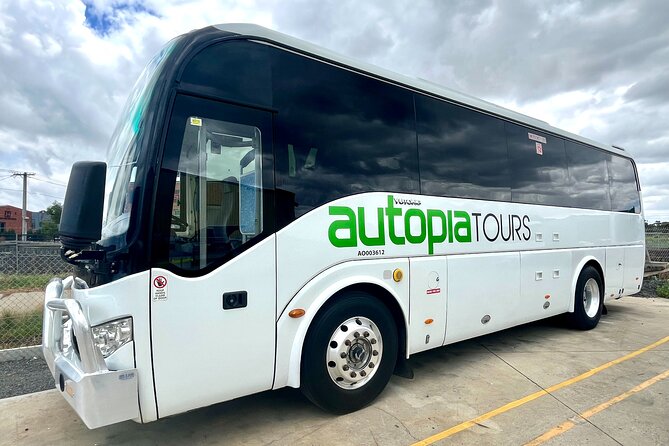 Phillip Island Penguin and Koala Highlights Day-Trip from Melbourne - Is $125.52 good value?
