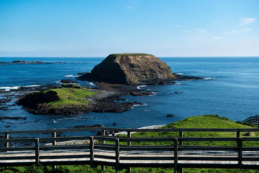 Phillip Island Penguin Direct Sunset Tour - The 2.5-hour drive to Phillip Island
