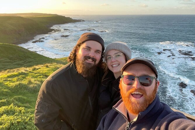 Phillip Island & Penguin Parade Afternoon Eco Tour from Melbourne - Cowes and the practical dinner break