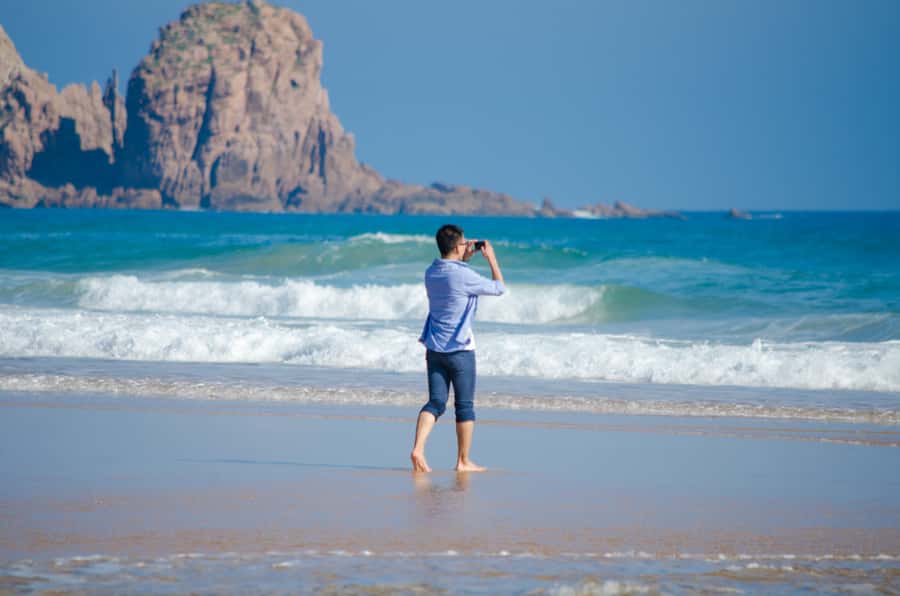 Phillip Island: Penguins and Wildlife Full-Day Tour - The bus journey shapes the whole experience
