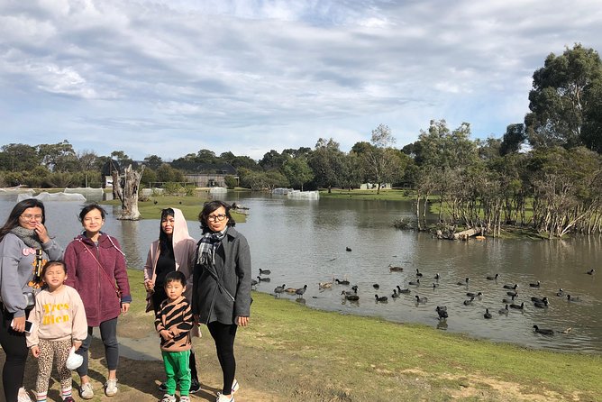 Phillip Island Penguins Private Adventure - What the $1,154.76 group price really buys you