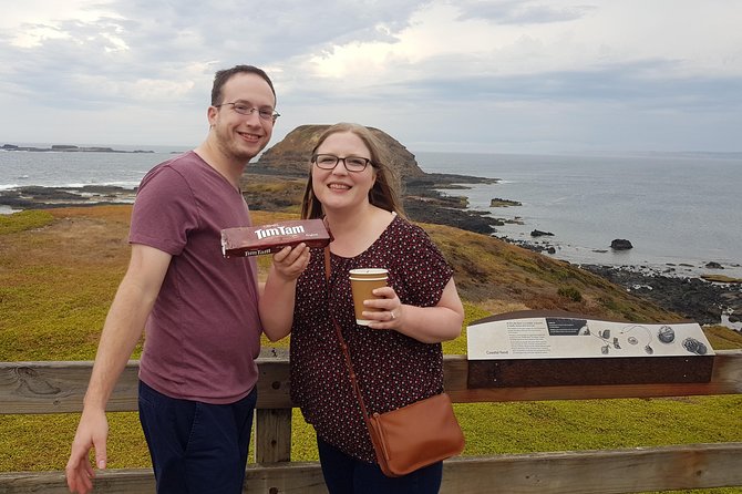 Phillip Island Private Experience - The Nobbies and rugged coastal views