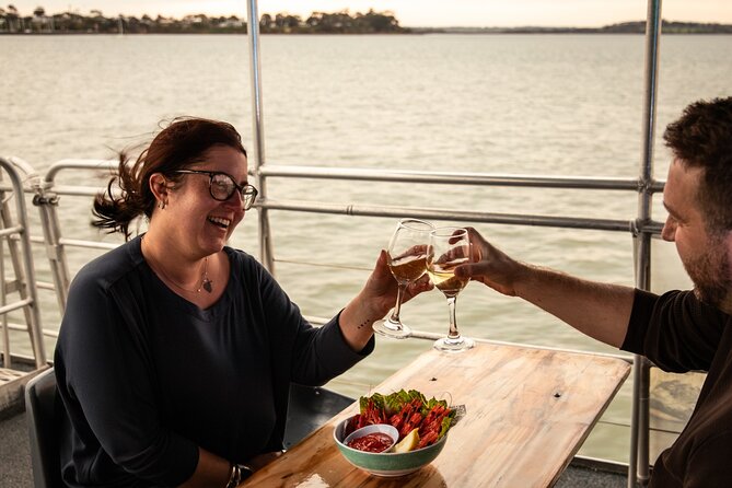 Phillip Island Sunset Cruise - What the 1-hour-45-minute schedule feels like