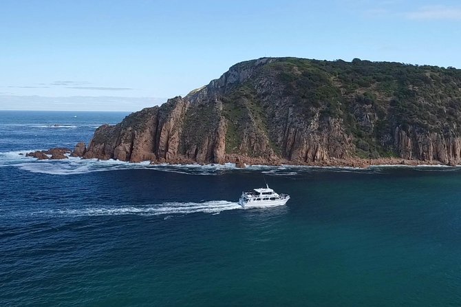 Phillip Island Sunset Cruise - Is the $56.66 price good value?