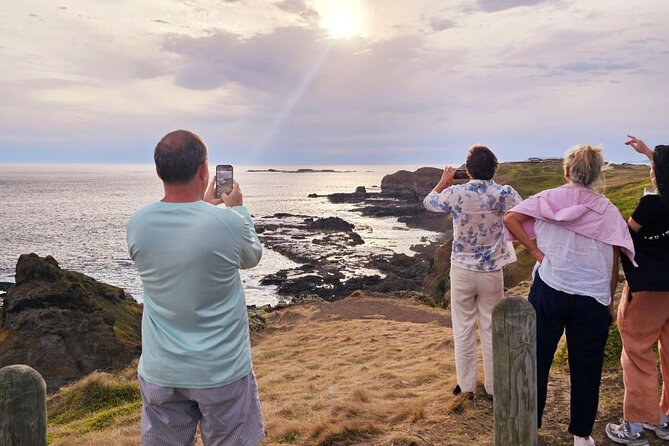 Phillip Island Wildlife Cruise and Penguin Tour from Melbourne - How the price works at $118.35