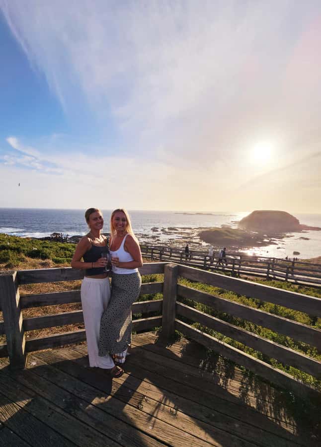 Phillip Island: Wine, Wildlife & Penguins with Gourmet Feast - Five details worth knowing before you book