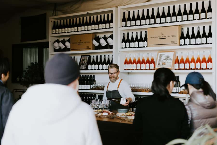 Phillip Island: Wine, Wildlife & Penguins with Gourmet Feast - The Penguin Parade: the reason most people book