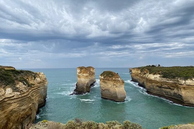 Premium Great Ocean Road Tour IN A Relaxed Way IN Premium Coach - Why the reverse route matters on a 12-hour day