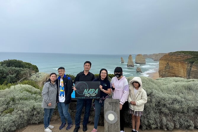 Premium Small Group Great Ocean Road & Wildlife with Lunch - The Twelve Apostles are the afternoon headline
