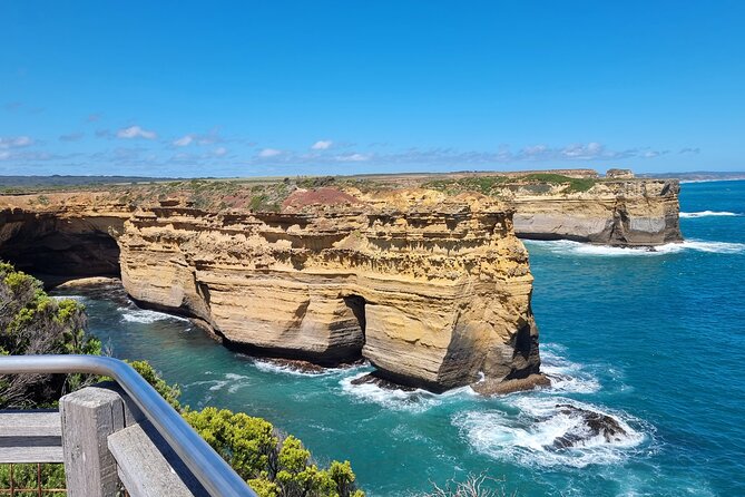 Private 12 Apostles Express Tour - Shorter - Why this shorter Twelve Apostles tour makes sense