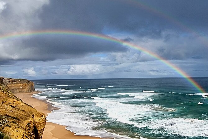 Private 12 Apostles Express Tour - Shorter - Lunch, timing, and the practical details
