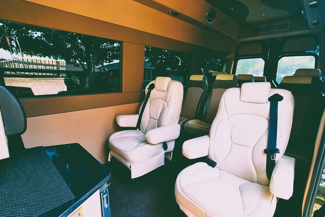 Private and Customised Great Ocean Road and Luxury Tour - Maits Rest gives the day a change of pace
