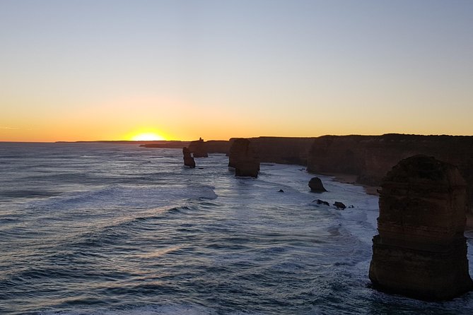 Private and Customised Great Ocean Road and Luxury Tour - Loch Ard Gorge tells a darker coastal story