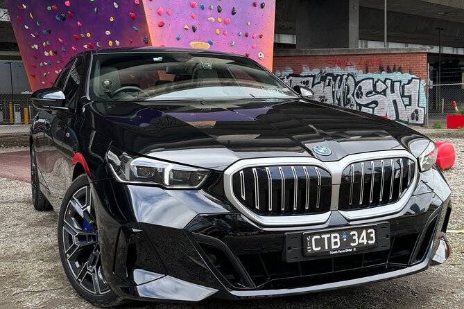 Private Arrival Transfer: Melbourne Airports to Hotel - Delays, early landings, and late-night arrivals