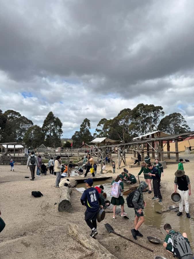 Private Ballarat Sovereign Hill Gold Mine Tours - Why Ballarat makes a rewarding day from Melbourne