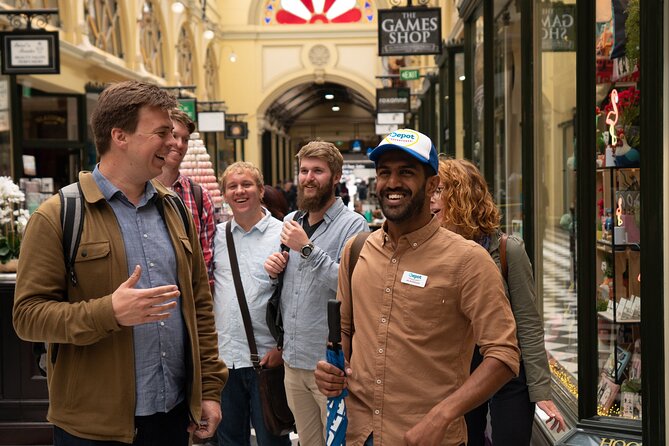 Private Bespoke Melbourne Walking Tour - Expert Local Guide - Key points at a glance