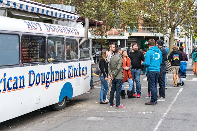 Private Bespoke Melbourne Walking Tour - Expert Local Guide - Bourke Street Mall, Chinatown, and the Old Melbourne Gaol