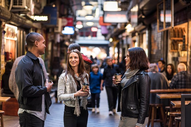Private Cassic Walking Tour of Melbourne: start from your hotel - Who will get the most from this walk?
