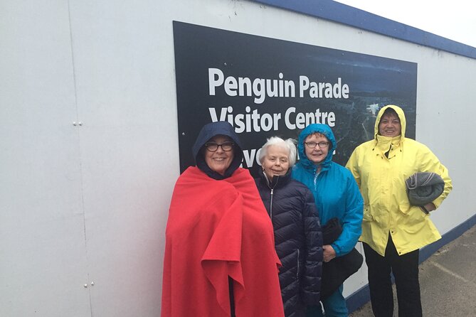Private custom Penguin Tour with Premium Penguin Tickets - Cape Woolamai and the island’s coastal views