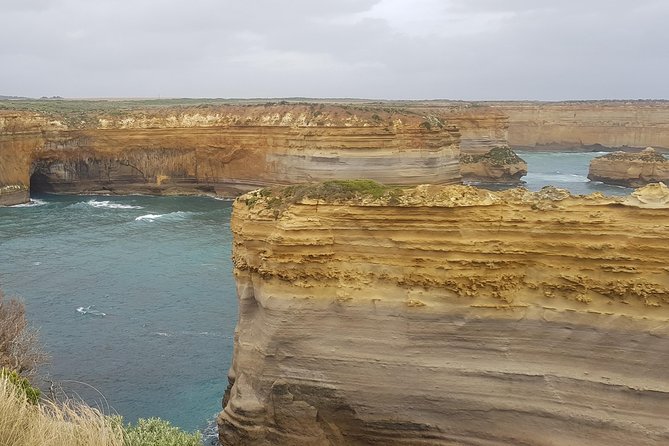 Private Express Experience - 12 Apostles - Why the Great Ocean Road drive still matters