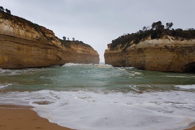 Private Express Experience - 12 Apostles - A helicopter flight can change the day