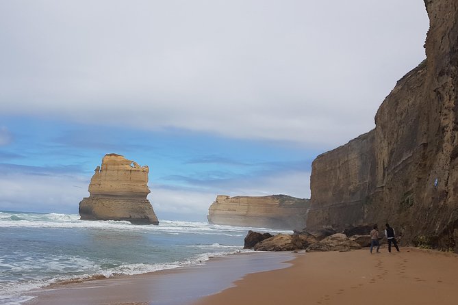 Private Express Experience - 12 Apostles - Is $520 per person a fair price?