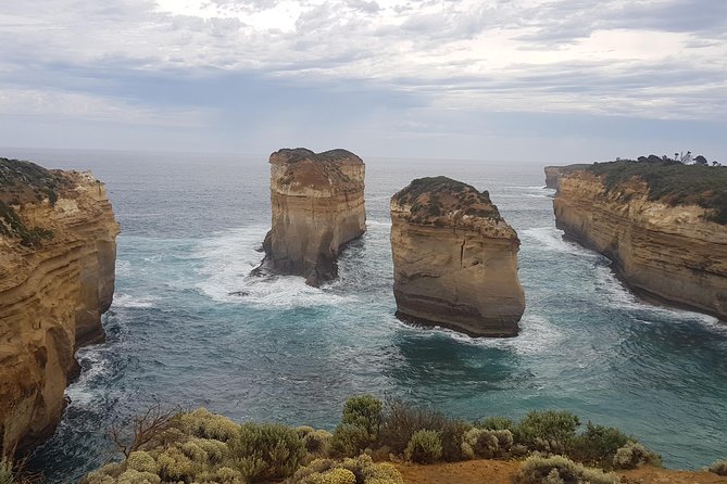 Private Express Experience - 12 Apostles - What the private setup is really like