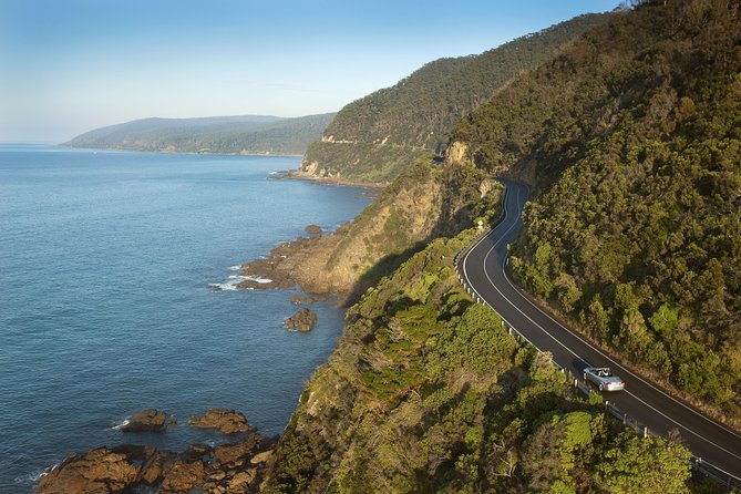 Private Great Ocean Road and Twelve Apostles Tour from Melbourne - Bells Beach and the Australian surf coast