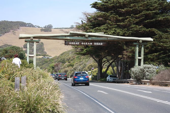 Private Great Ocean Road Day Trip from Melbourne - Why this private Great Ocean Road day takes all day
