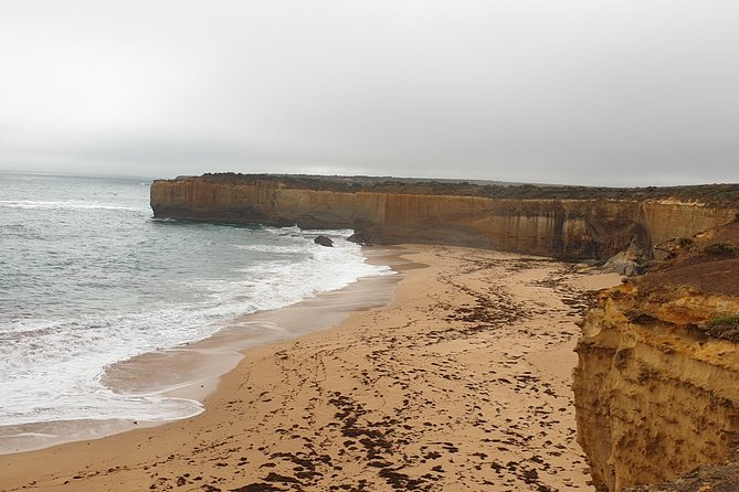 Private Great Ocean Road Day Trip from Melbourne - The Twelve Apostles are worth the long ride