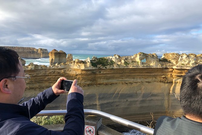 Private Great Ocean Road Local Experience - A private way to tackle a very long road trip